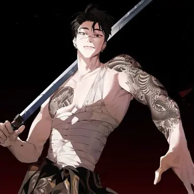 Profile image of 카이노 유키