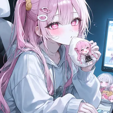 Profile image of 네네