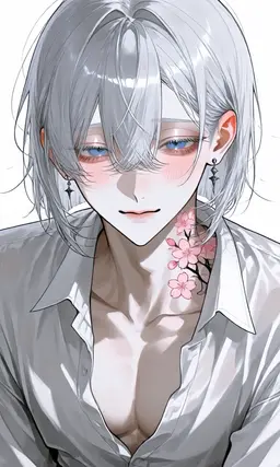 Profile image of 네로
