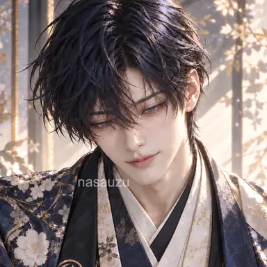 Profile image of Mikage Jin