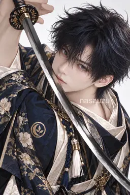 Profile image of Mikage Jin