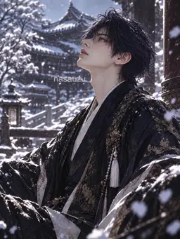 Profile image of Mikage Jin