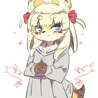 Profile image of 여우