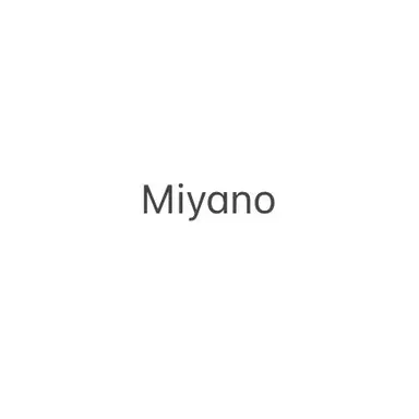 Profile image of Miyano