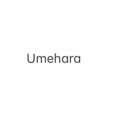 Profile image of Umehara