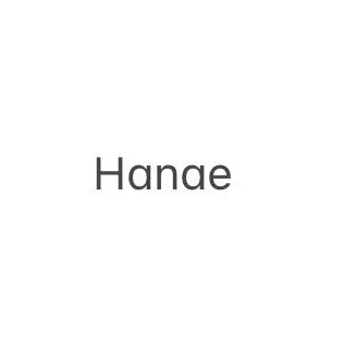 Profile image of Hanae