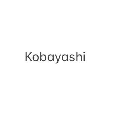 Profile image of Kobayashi