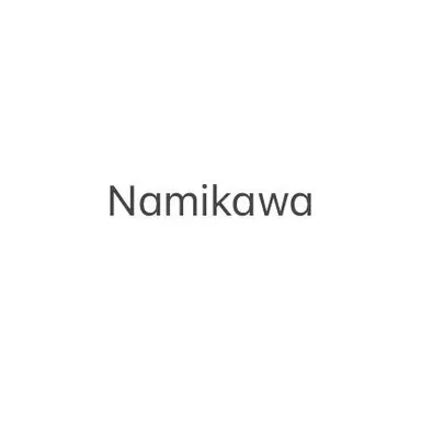 Profile image of Namikawa