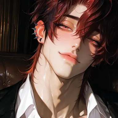 Profile image of Caleb