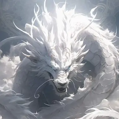 Profile image of 백룡