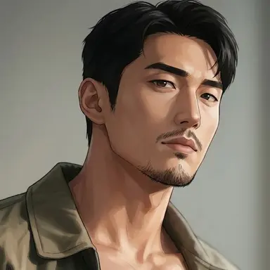 Profile image of 동훈