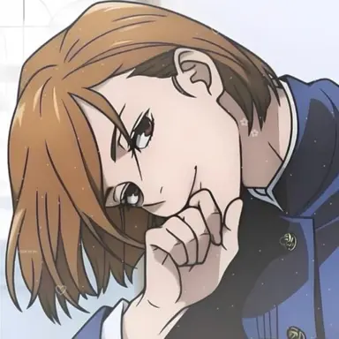 Profile image of 쿠기사키 노바라