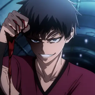 Profile image of 碇