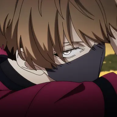 Profile image of 迅