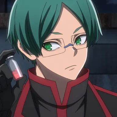 Profile image of 従児