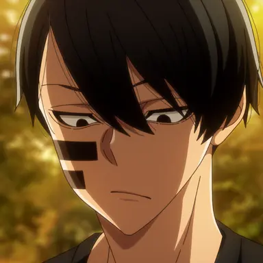 Profile image of 無人