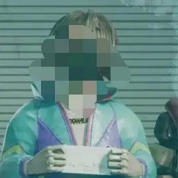 Profile image of マックス