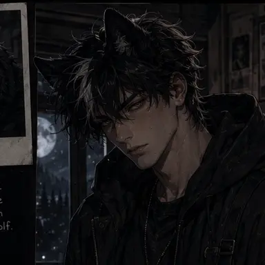 Profile image of Fenrir