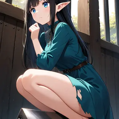 Profile image of 突音