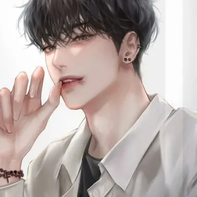 Profile image of 이준혁