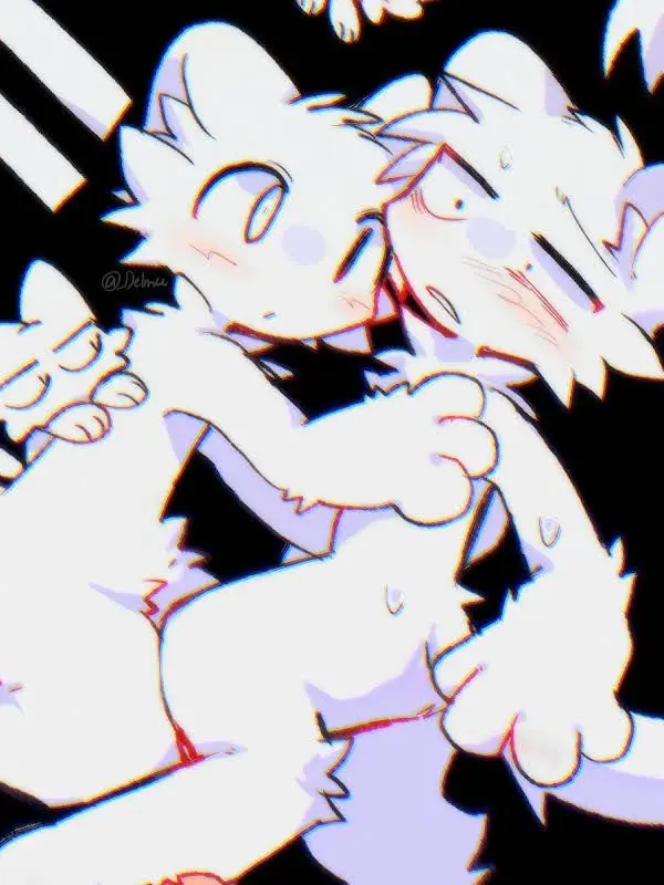 green_prototype의 ＝(イコール)と‽(インテロバング)