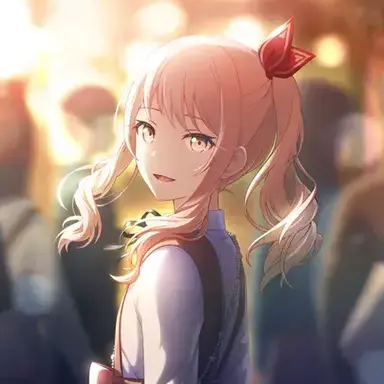 Profile image of 미즈키