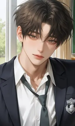 Profile image of Koki