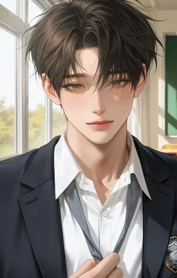 Profile image of Koki