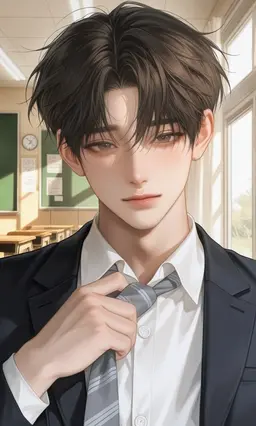 Profile image of Koki