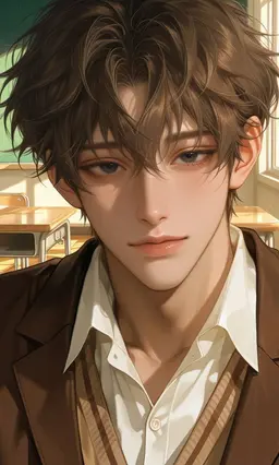 Profile image of Luka