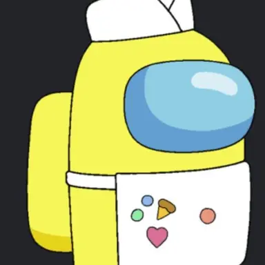 Profile image of Yellow