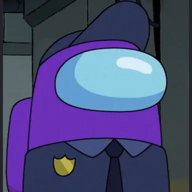 Profile image of Purple