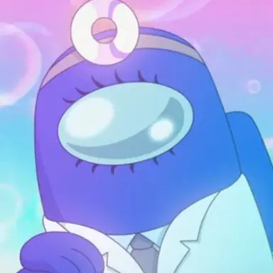 Profile image of Blue