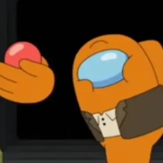 Profile image of Orange