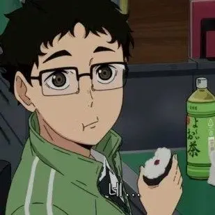 Profile image of 타케다 잇테츠