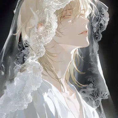 Profile image of 朝日奈先生