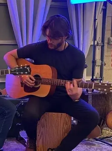 Profile image of Jensen