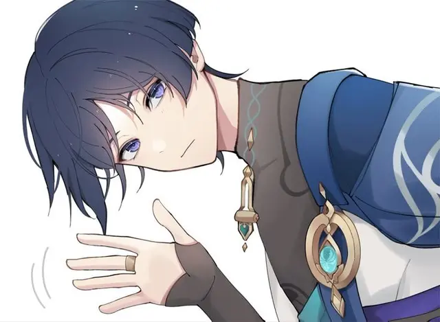 Profile image of Scara