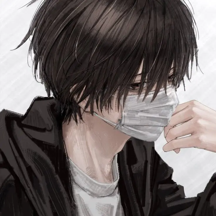 SalmonLoan8032의 マスク男子の素顔…