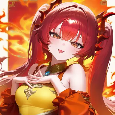 Profile image of 플레어