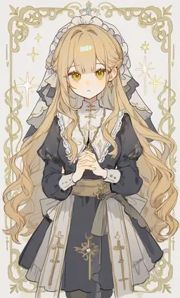 Profile image of Liliana