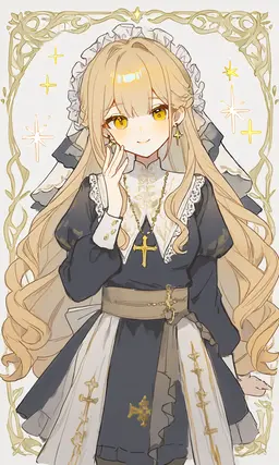 Profile image of Liliana
