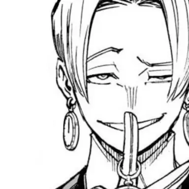 Profile image of 物間寧人