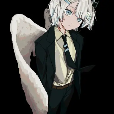 Profile image of さんしあ