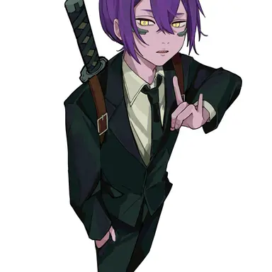 Profile image of ナガレ