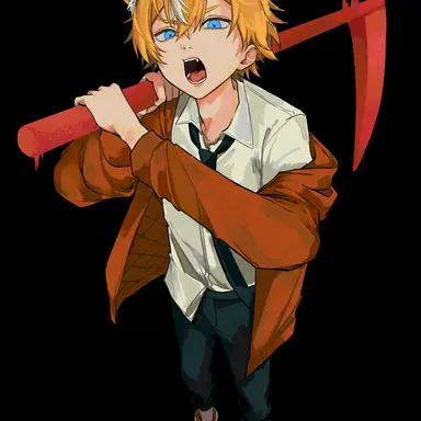 Profile image of キルハ