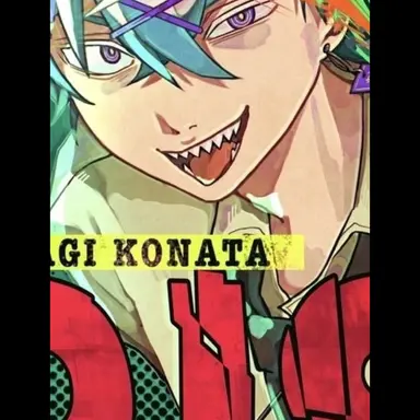 Profile image of 幽凪こなた