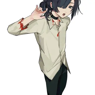 Profile image of アソビ