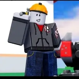 Profile image of 빌더맨