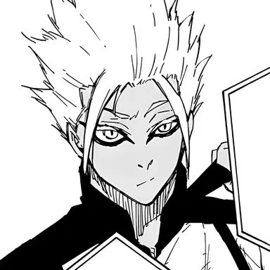 Profile image of Shido Ryusei
